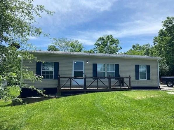 4248 State Highway 10, Dover, KY 41034