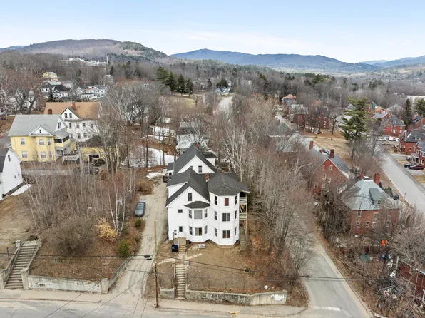 76 Maine Avenue, Rumford, ME 04276