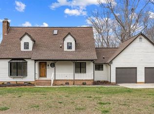 4442 Old Julian Rd, Julian, NC 27283