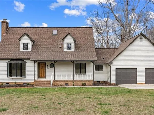 4442 Old Julian Rd, Julian, NC 27283