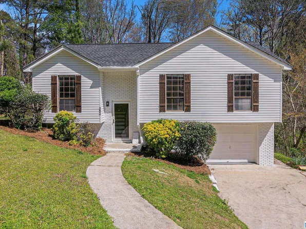 854 Danton Ln, Birmingham, AL 35210