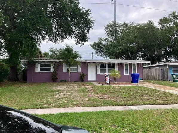 11617 Easy St, Largo, FL 33773
