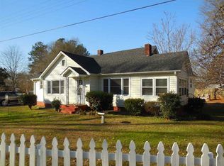 2106 Bud Arthur Bridge Rd, Spartanburg, SC 29307