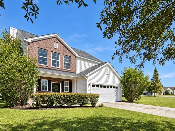 29 Old Bridge Dr, Pooler, GA 31322