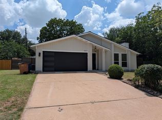 4601 Tamarack Trl, Austin, TX 78727