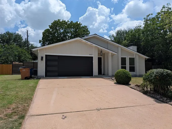 4601 Tamarack Trl, Austin, TX 78727