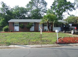 3104 W 21st Ct, Panama City, FL 32405