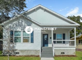 1111 16th Ave S, Saint Petersburg, FL 33705