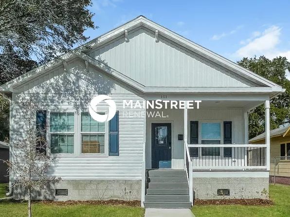 1111 16th Ave S, Saint Petersburg, FL 33705