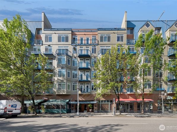 2415 2nd Avenue #438, Seattle, WA 98121