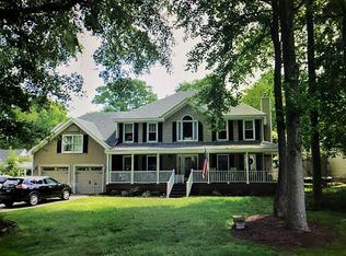 1001 Copper Stone Cir, Chesapeake, VA 23320