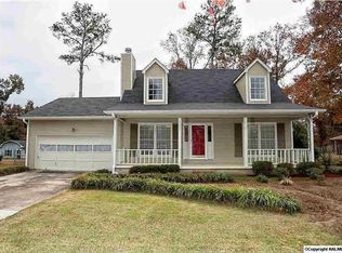 102 Laurel Oak Rd, Huntsville, AL 35811