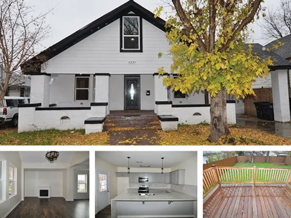 3225 S Adams St, Fort Worth, TX 76110