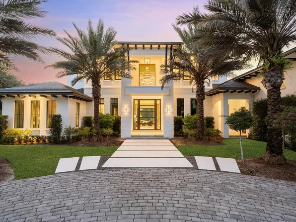 210 Bears Club Dr, Jupiter, FL 33477