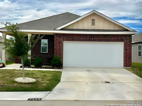 5855 Gulf Meadow, Converse, TX 78109