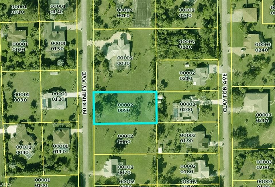 2nd image of 414 McKinley Ave