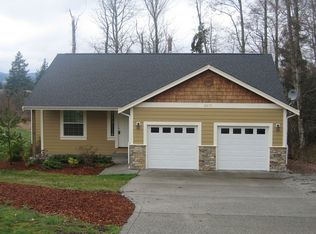 2277 Steamboat Loop E, Pt Orchard, WA 98366