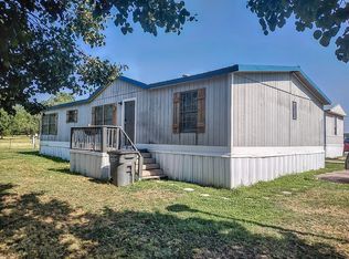 9925 W 91st St S LOT 1, Sapulpa, OK 74066