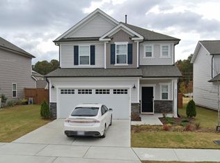 4002 Catfish Way, Durham, NC 27703