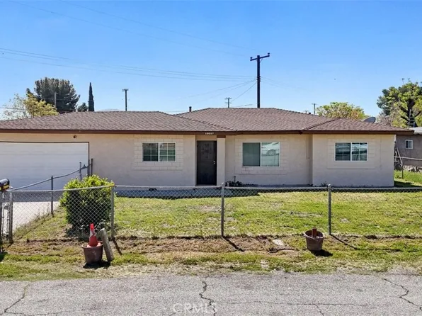 16037 Athol St, Fontana, CA 92335