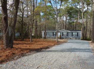 368 Pinefield Ct NW, Calabash, NC 28467