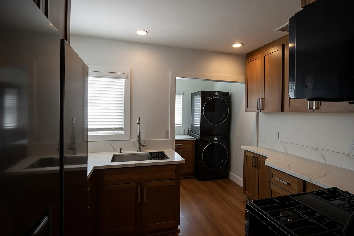 6056 Adenmoor Ave — Photo 3