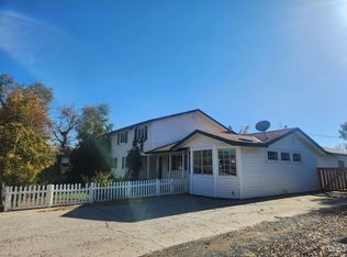 915 Emison Ave, Nyssa, OR 97913