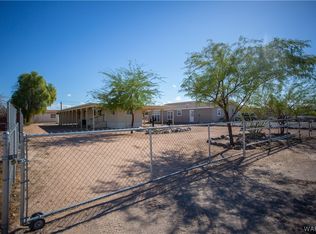 5308 E El Mirage Dr, Topock, AZ 86436