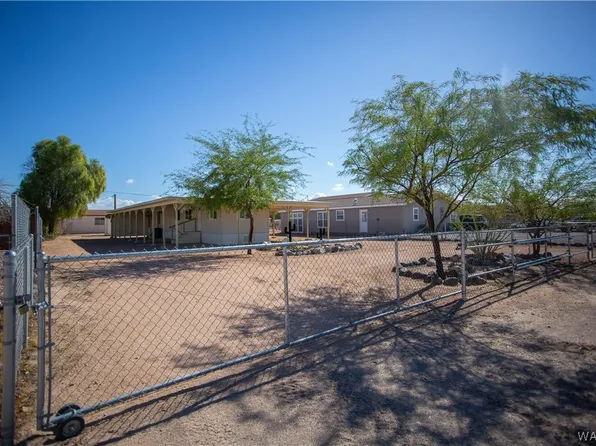 5308 E El Mirage Dr, Topock, AZ 86436