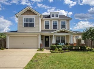 6753 Boundary Run, Nashville, TN 37221