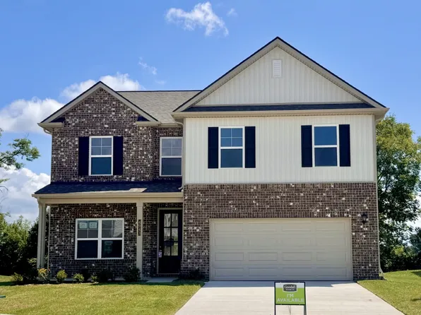 4933 Kai Dr Lot 71, Murfreesboro, TN 37129