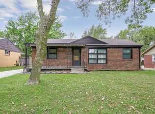1227 N Woodlawn Blvd, Derby, KS 67037