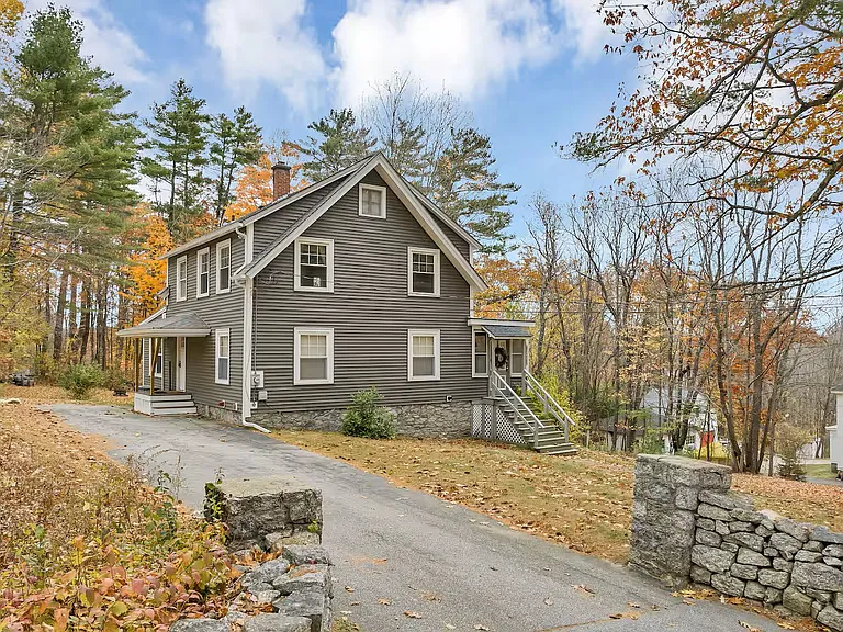 23 Red Gate Ln — Photo 1