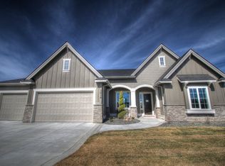 3416 W Sand Wedge St, Meridian, ID 83646