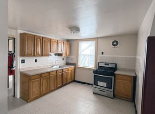 629 Madison Ave #3, Paterson, NJ 07514