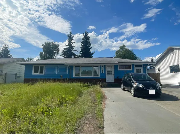 228 Bentley Dr, Fairbanks, AK 99701