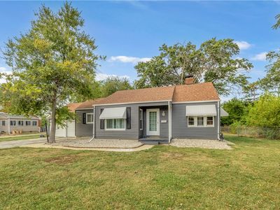 14 Southern Dr, Decatur, IL, 62521