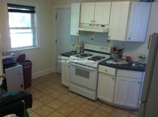 32 Gerald Rd #2, Brighton, MA 02135