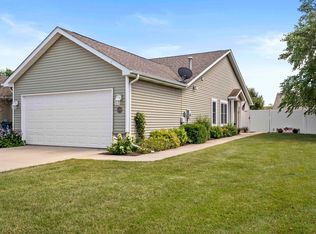 1791 E 104th Ave, Crown Point, IN 46307
