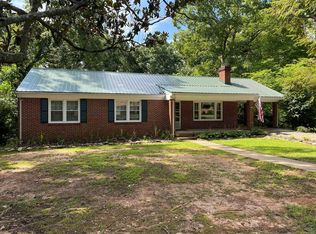 226 Evergreen Rd, Clarksville, VA 23927