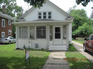 742 Kenwood Ave, Beloit, WI 53511
