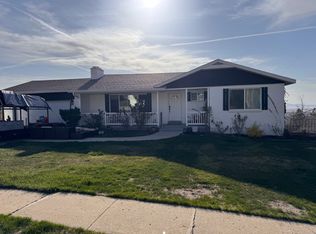 465 N 1150 E, Bountiful, UT 84010