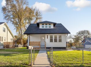 5727 Mason St, Omaha, NE 68106