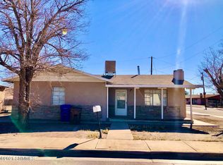1275 Palmer Rd, Las Cruces, NM 88005