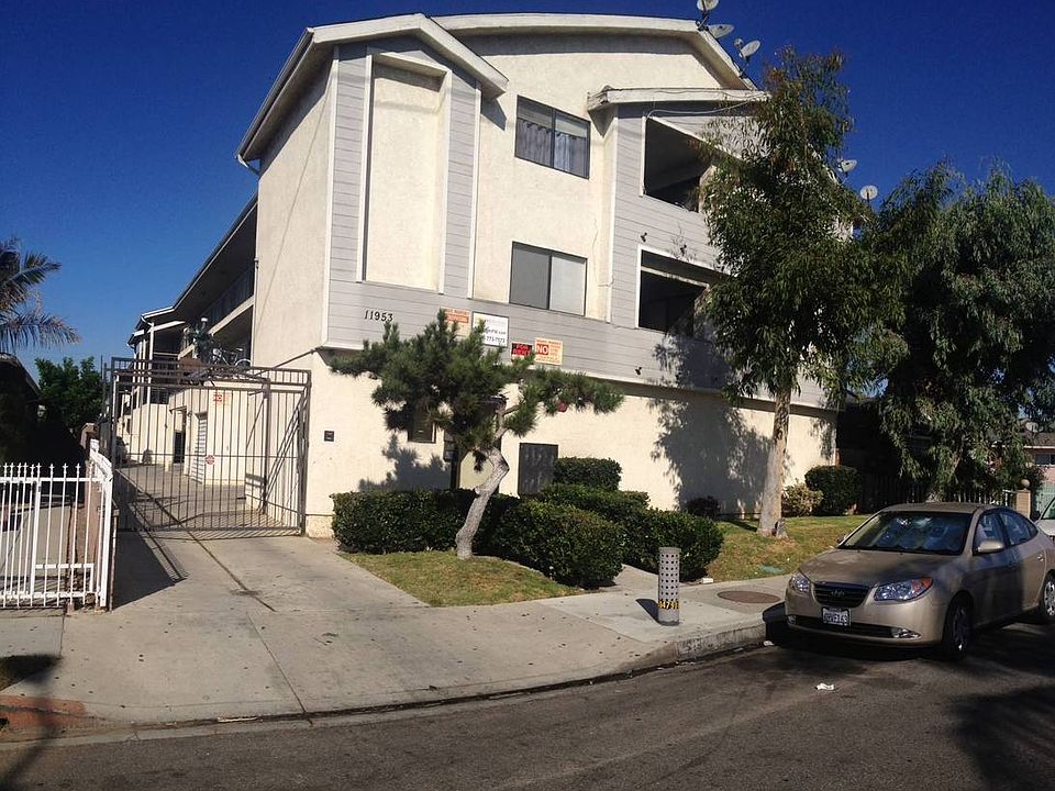 1st image of 11954 Gale Ave APT 5