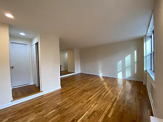 Rented by City Connections Realty