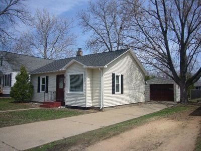 611 12th St S, Wisconsin Rapids, WI, 54494