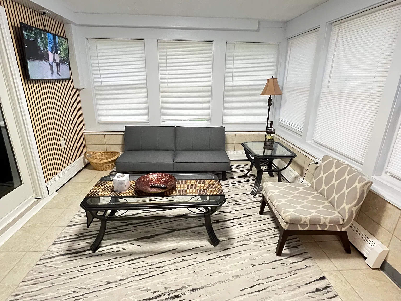 1 bed, 825 sqft, $2,850 — Photo 3