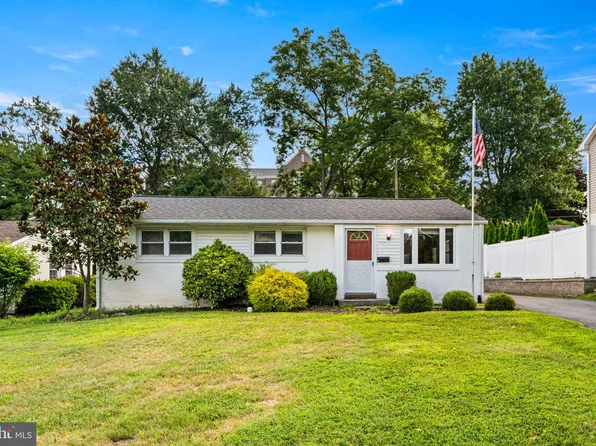 717 S Wayne St, West Chester, PA 19382