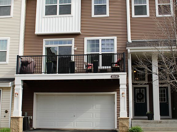2nd image of 3511 Hazel Trl Unit G